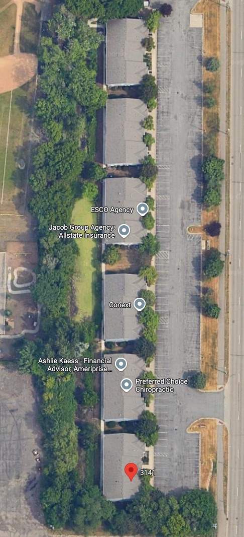 Fernbrook Office Center